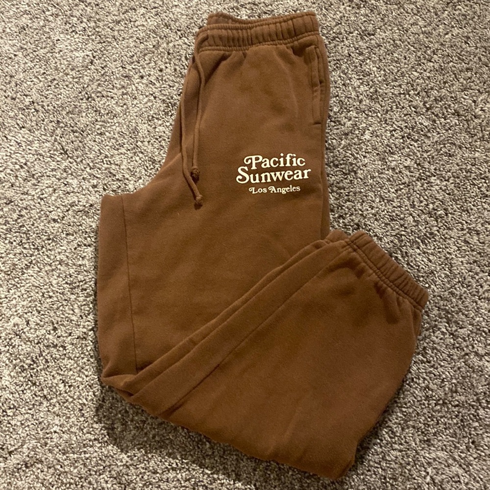 Pacsun Joggers